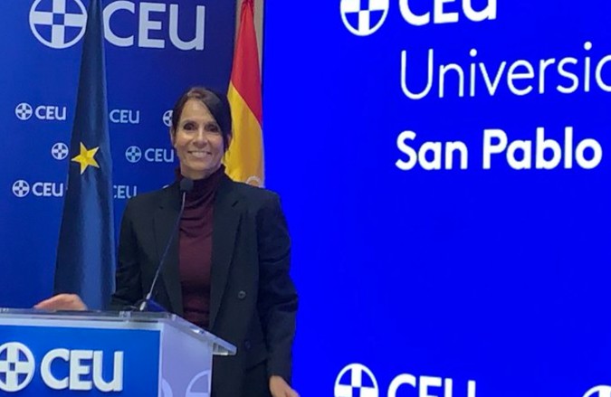 IA generativa: Busellini destacó el éxito del congreso ENIA 