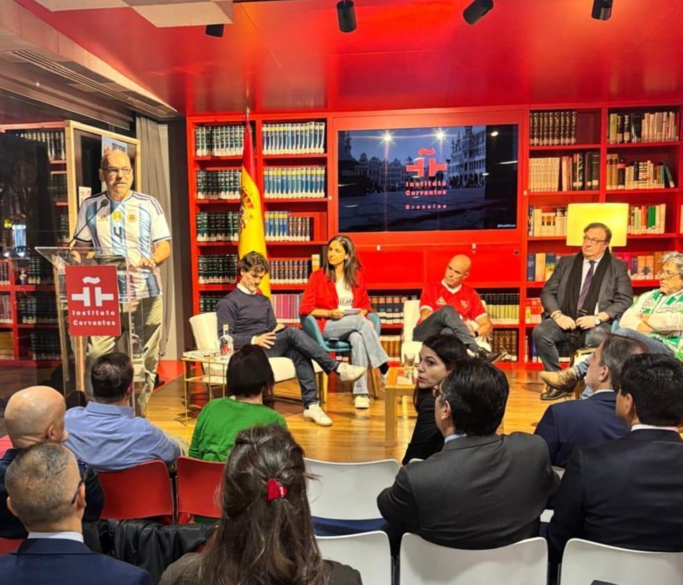 Argentina reorganiza su red diplomática y confirma a Iglesias en Bruselas