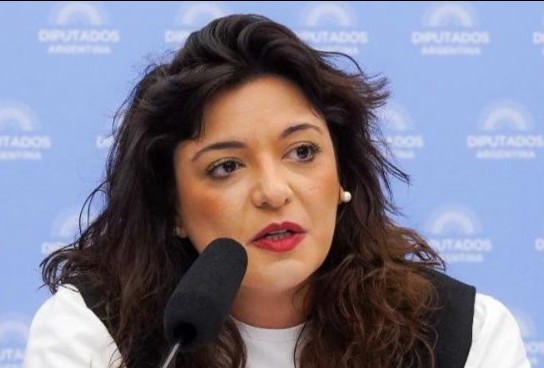 Sabrina Selva: “La audiencia por la Ley de Glaciares fue una farsa"