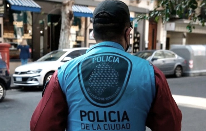 Mochi y  Neira apuestan a la tecnología para fortalecer el control policial en la Ciudad