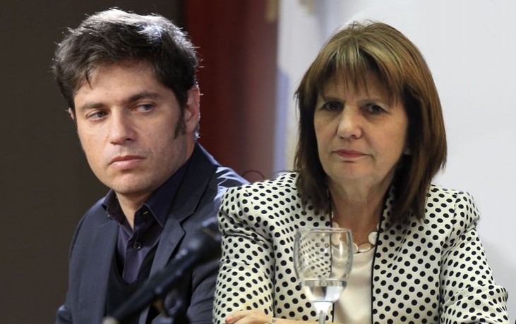 Empate sorpresivo: Kicillof y Bullrich redefinen el mapa político argentino