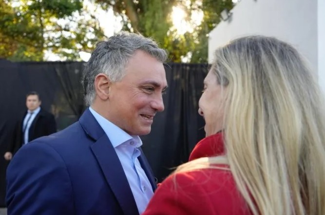 Karina Milei mueve piezas en Diputados y posiciona a Lemoine y Pareja 