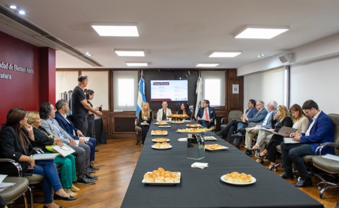 Nueva diplomatura sobre el sistema normativo de la Ciudad