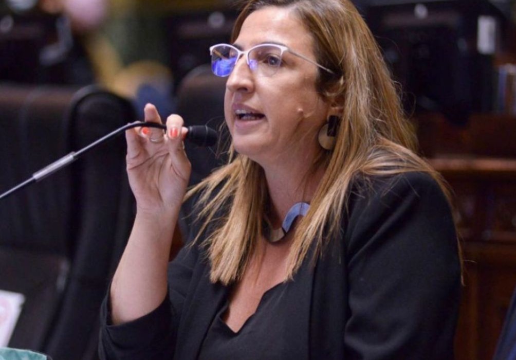 Neira: "Más trasparencia para una seguridad real"