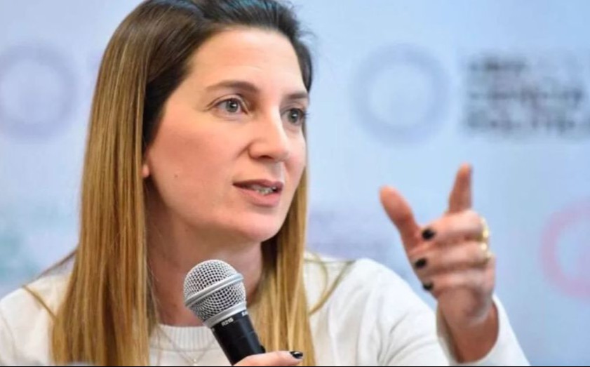 Lospennato: "Ahora hay decisión de control"