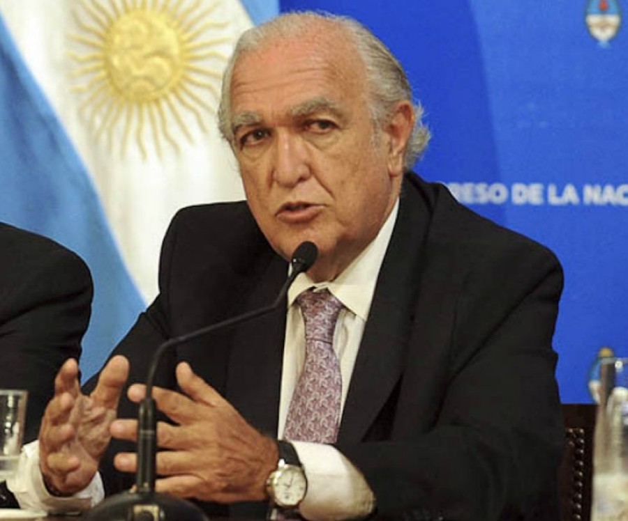 Reforma laboral: Gil Lavedra pidió declarar inconstitucional las normas que afectan a la abogacía 