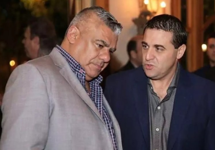 La Justicia avanzó contra la cúpula de la AFA: procesaron a Tapia y Toviggino