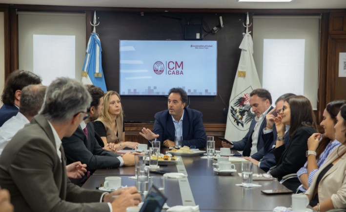 El CMCABA avanza en políticas de protección al consumidor