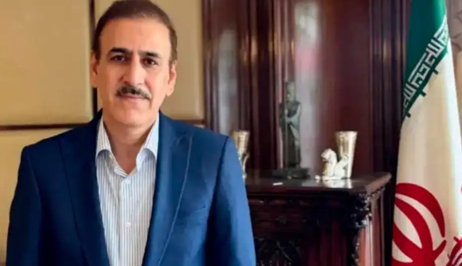 El Gobierno declaró persona no grata al encargado de negocios de Irán