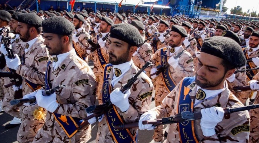 La amenaza de Irán contra la Argentina