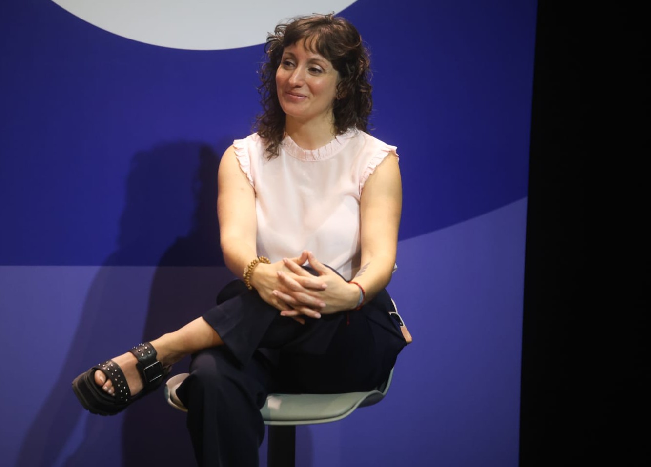 Iañez: "Jorge Macri salió tercero porque la gestión es inexistente"