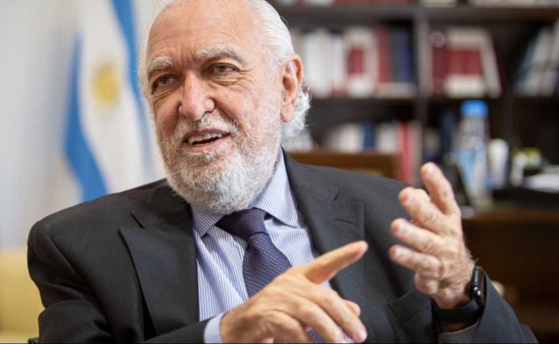 Sistema de elección de magistrados: Gil Lavedra  García apoyan la iniciativa de la Corte