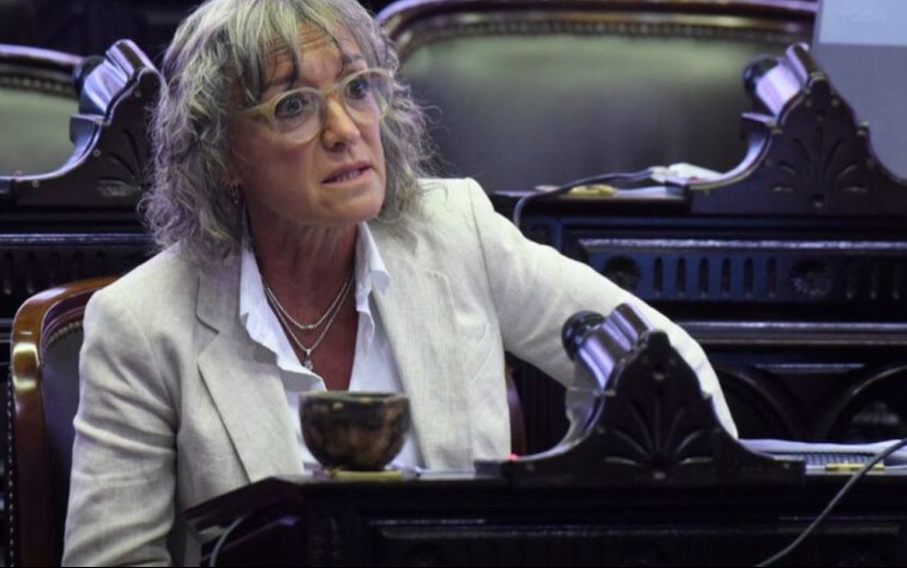 Piden investigar los millonarios créditos del Banco Nación a funcionarios y legisladores de Milei