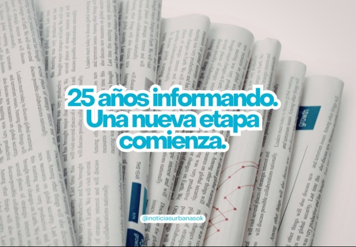 Noticias Urbanas estrena su ecosistema digital