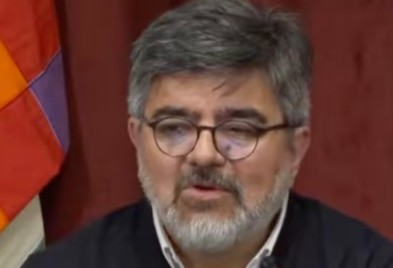 Reforma laboral: el juez que la bloqueó ahora habilita un punto clave