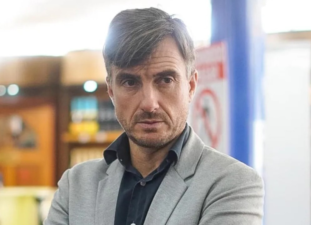 “Implosión social”: la dura frase del intendente de Morón