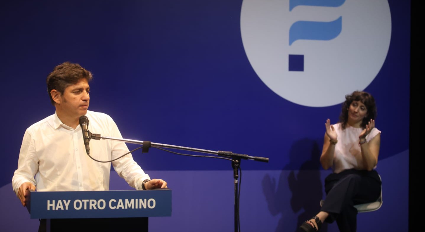 Iañez: "Jorge Macri salió tercero porque la gestión es inexistente"