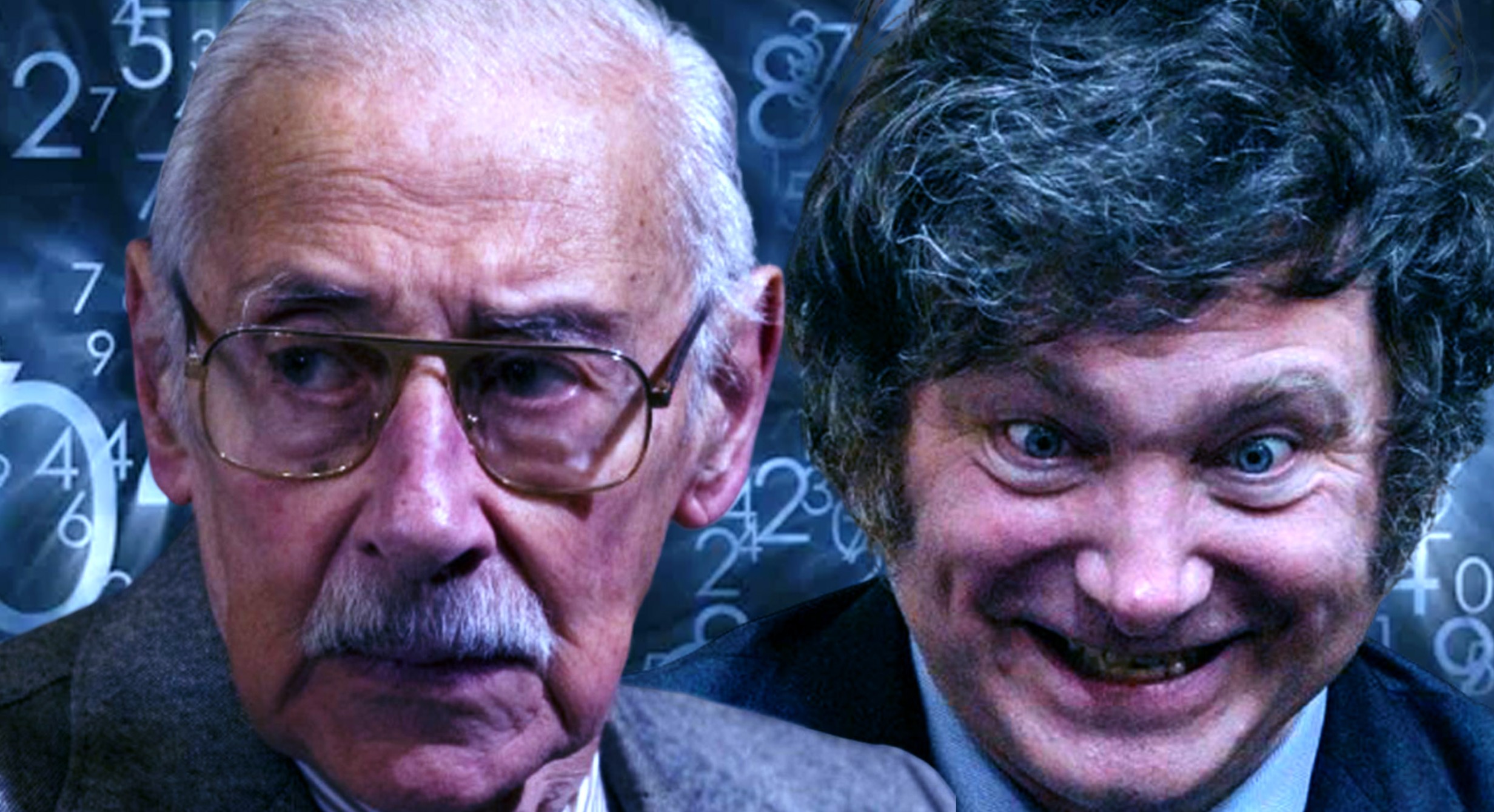 Milei cerrará el ciclo que iniciaron hace 50 años Videla y Martínez de Hoz