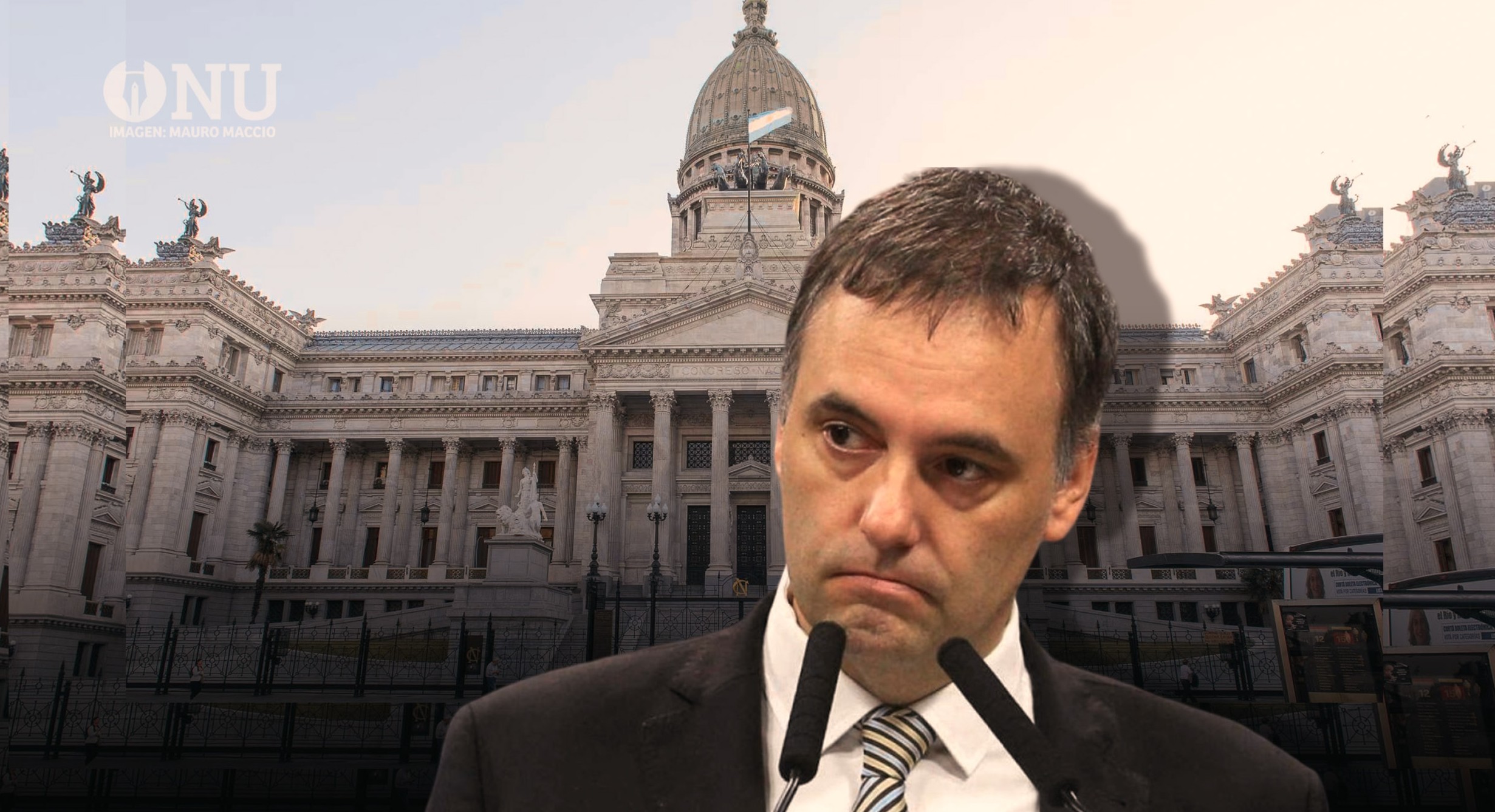 Congreso: Arranque, pausa y embestida postpascual en tiempo de turbulencias