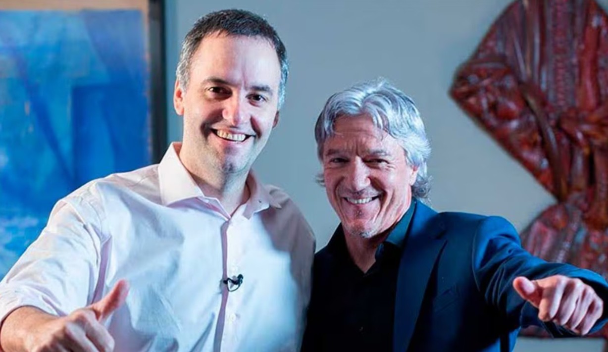 La TV Pública renovó contrato a productor que luego financió el viaje privado de Adorni