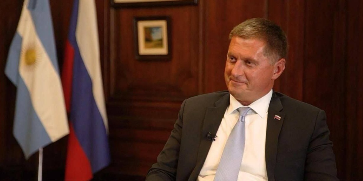 "La historia castiga por ignorar las lecciones"