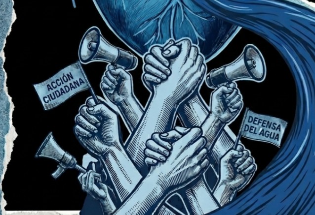 Glaciares en riesgo: organizaciones impulsan acción judicial colectiva