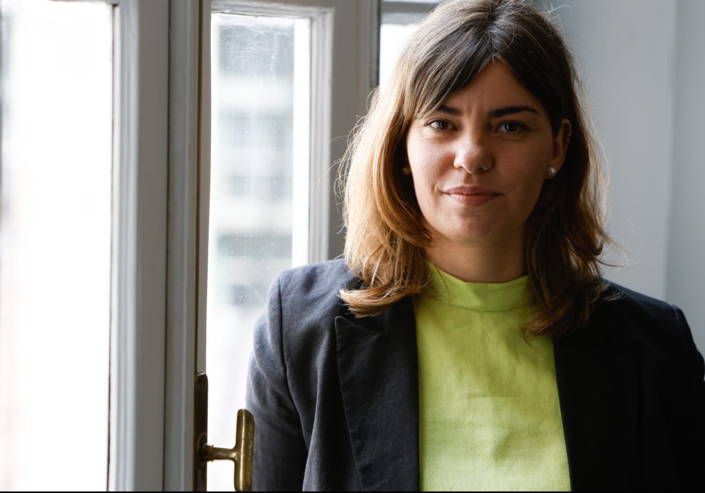 "Cuando la mentira reemplaza al debate"