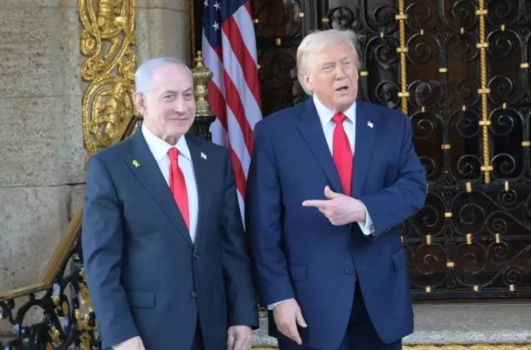 Una encuesta revela fractura generacional en EE.UU. sobre Israel