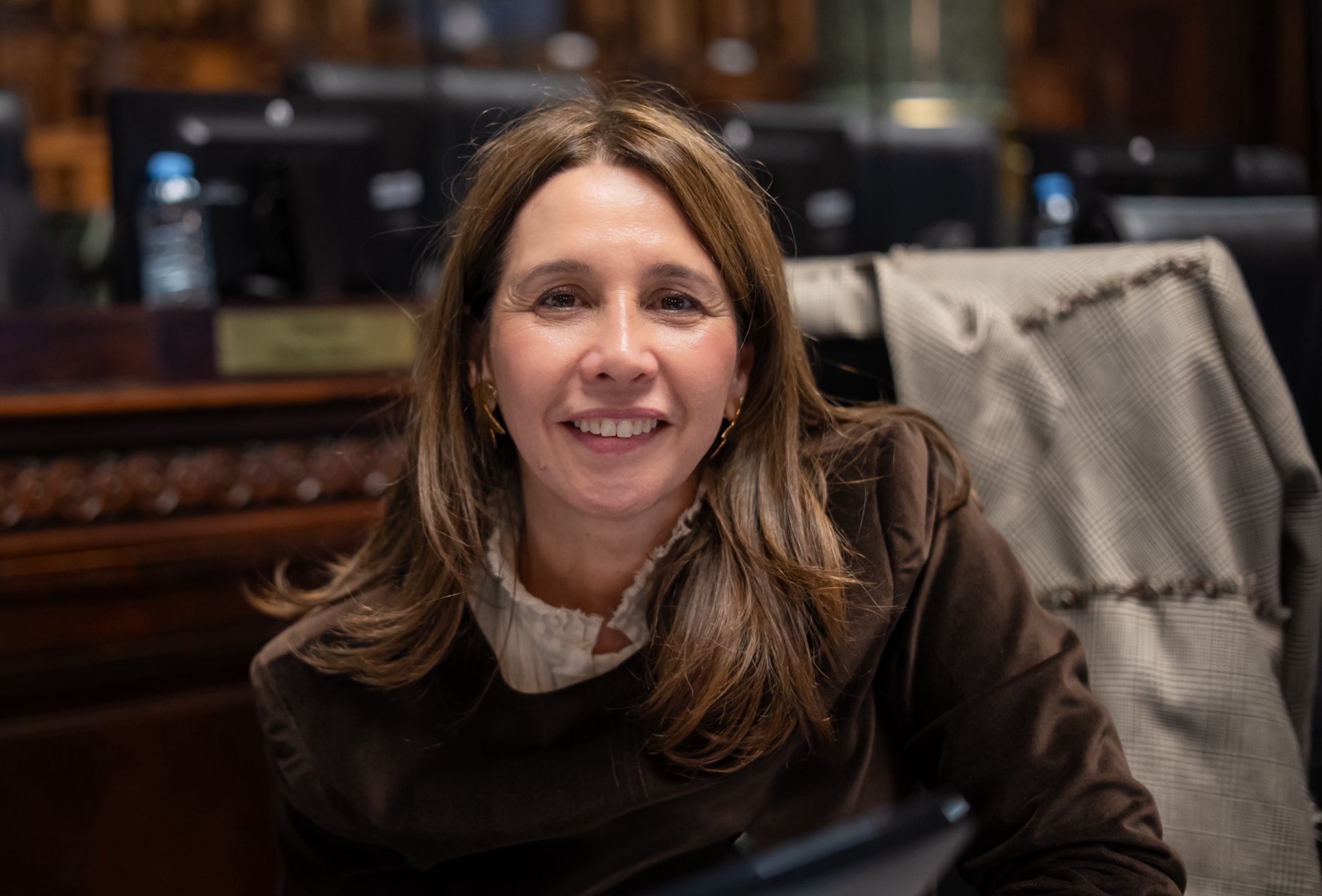 LLA plantea que en las comunas cobre únicamente el presidente