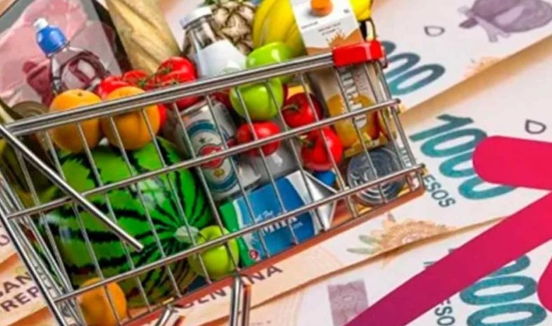 El Gobierno pierde con la inflación: 3,4% en marzo y 10 meses sin bajar