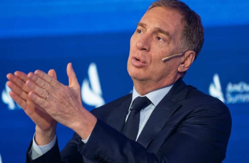 El Gobierno prepara cambios fiscales: Santilli adelanta la reforma