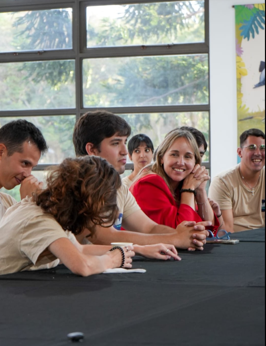 La Ciudad avanza en un modelo pionero de inclusión laboral
