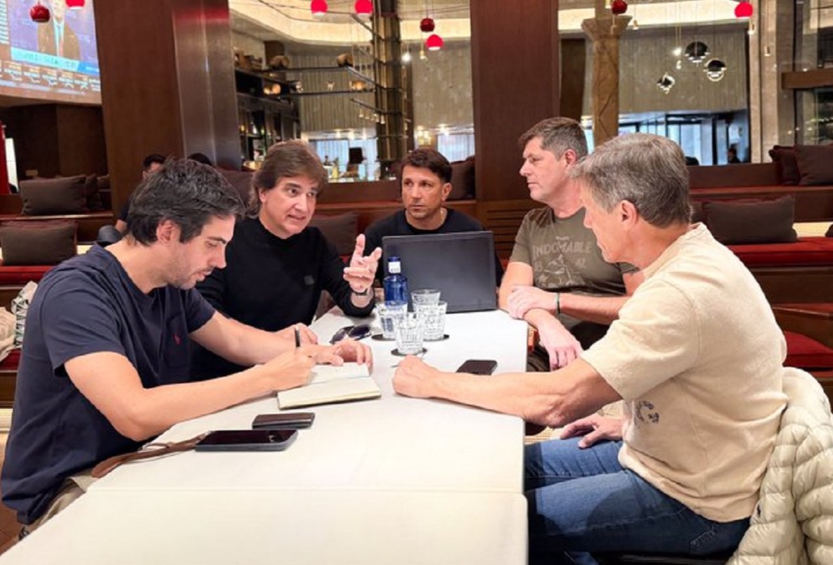 Casielles sobre Gebel: “Atrae tanto a votantes peronistas como libertarios"