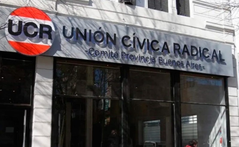 Radicales bonaerenses: nueva votación en junio tras la interna fallida