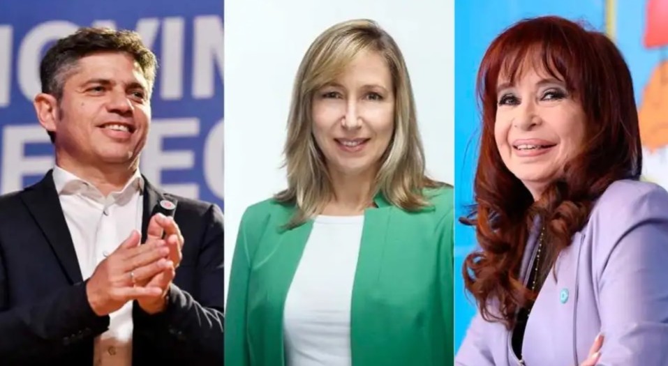 Encuesta nacional: la oposición gana terreno frente al oficialismo