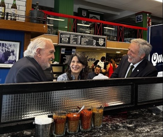 Cinco listas compiten por el Colegio de Abogados de CABA, pero una corre con ventaja