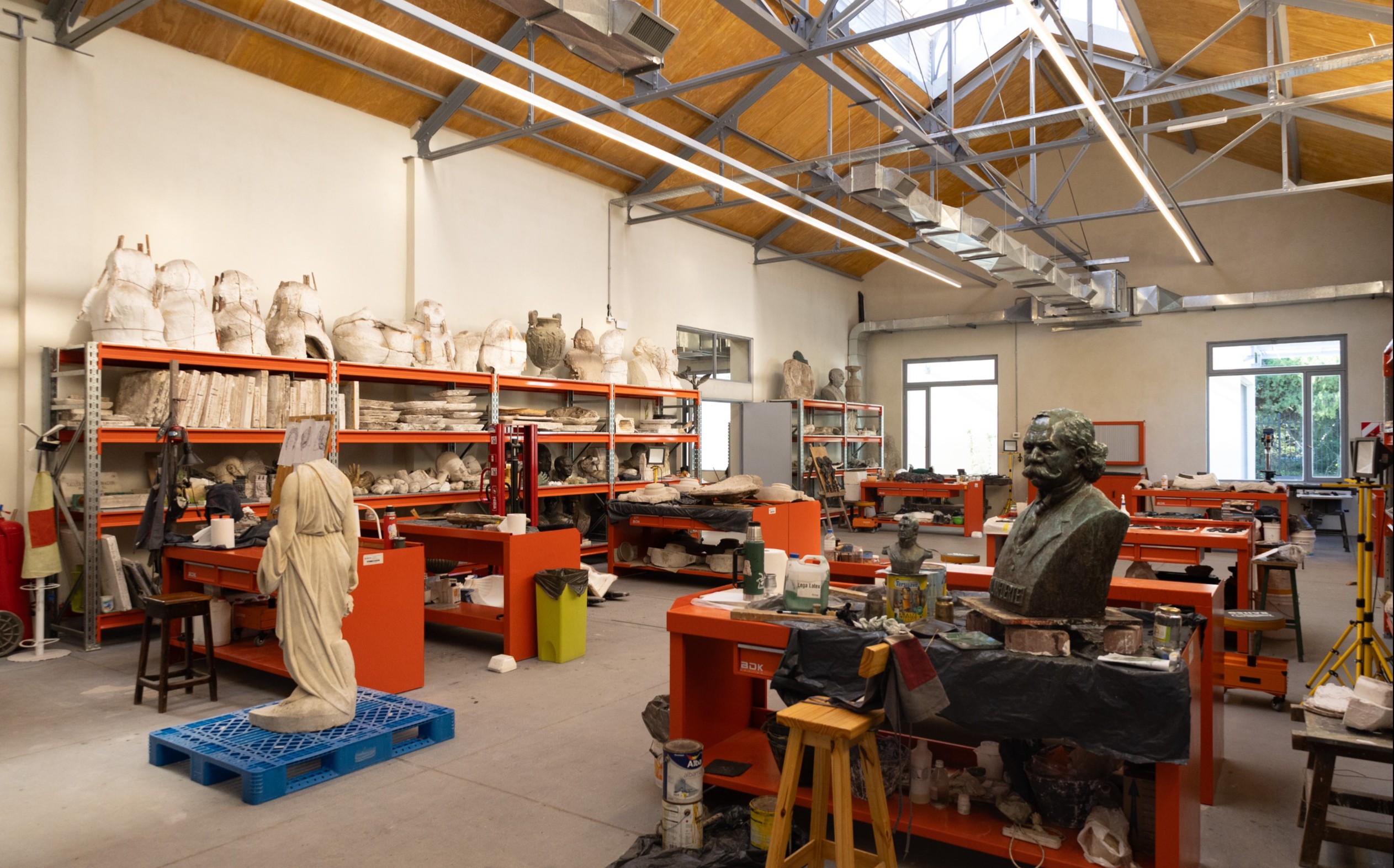 Día de los Monumentos: qué hace la Ciudad para proteger el patrimonio urbano