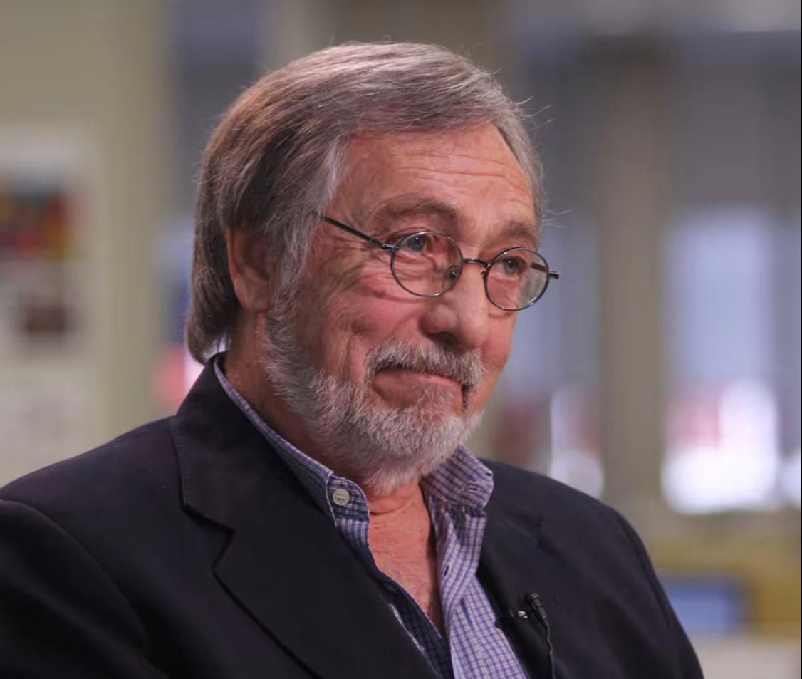 Luis Brandoni será velado en la Legislatura porteña