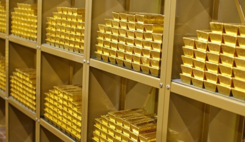 De Londres al misterio: el enigma del oro argentino