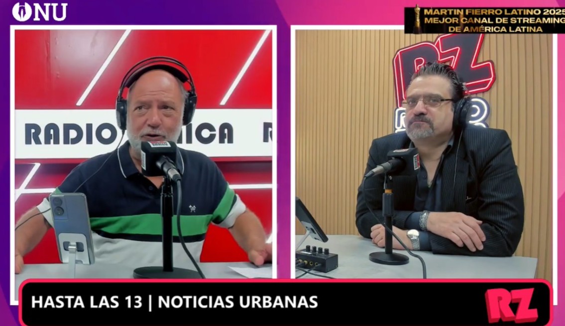 Picadillo NU: "Hasta los movileros empiezan a cubrir lo que antes no podían"