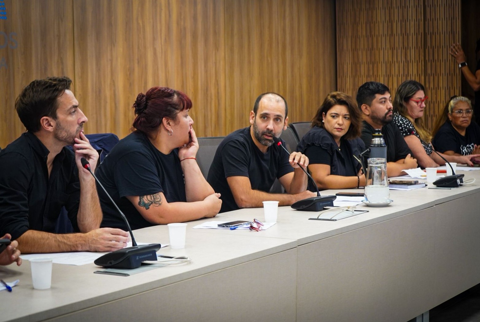 El endeudamiento familiar en la mira del Congreso