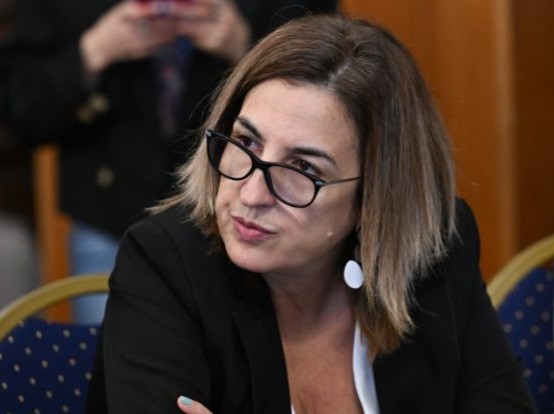 Neira cuestionó la ampliación presupuestaria del GCBA