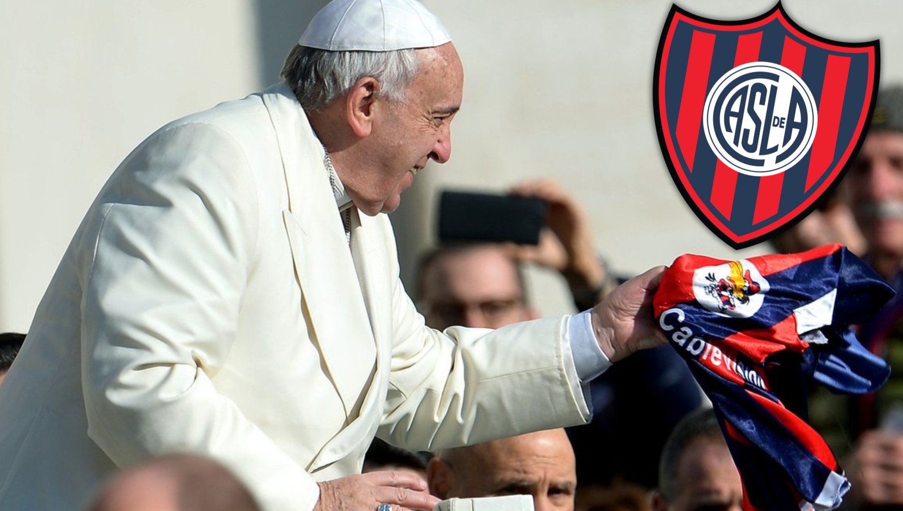 Roma. 21 de Abril de 2025