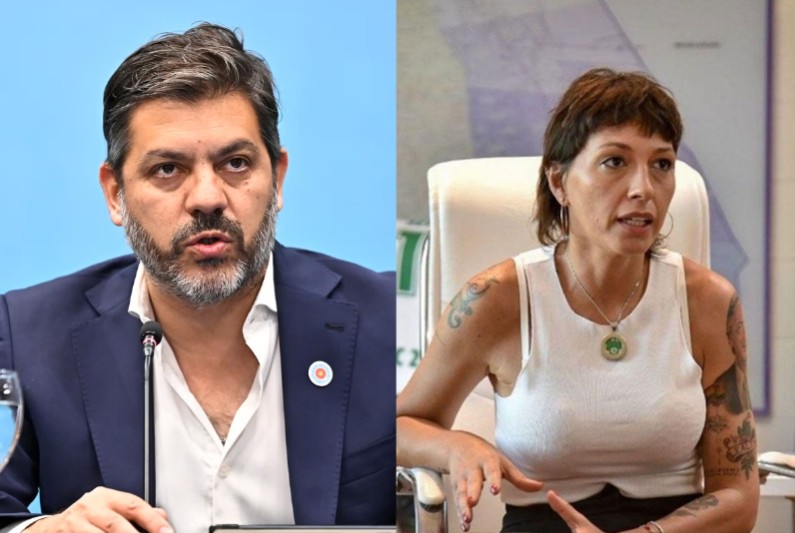 Un mensaje sarcástico de Mendoza agitó al PJ bonaerense