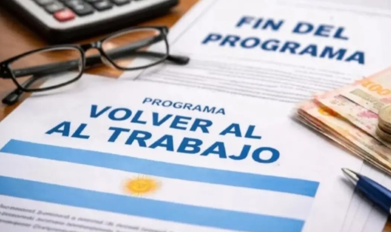 El plan Volver al Trabajo seguirá vigente por un fallo judicial