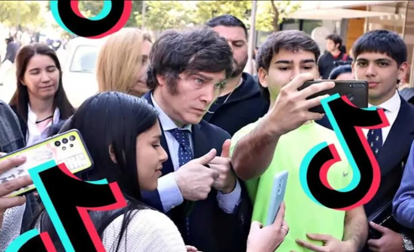 Generación sub 35: del apoyo a Milei al desencanto