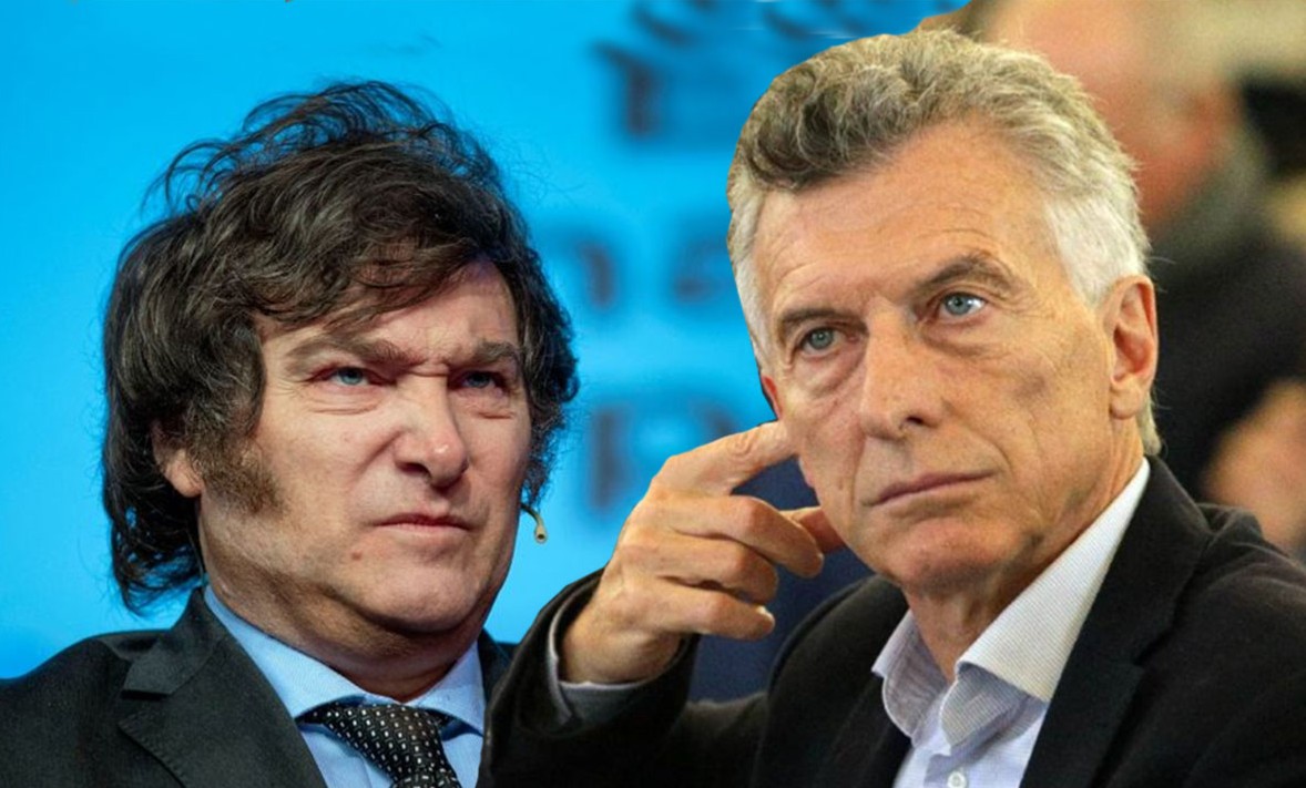 El Gobierno asegura acuerdo con Pro pero se distancia de Macri