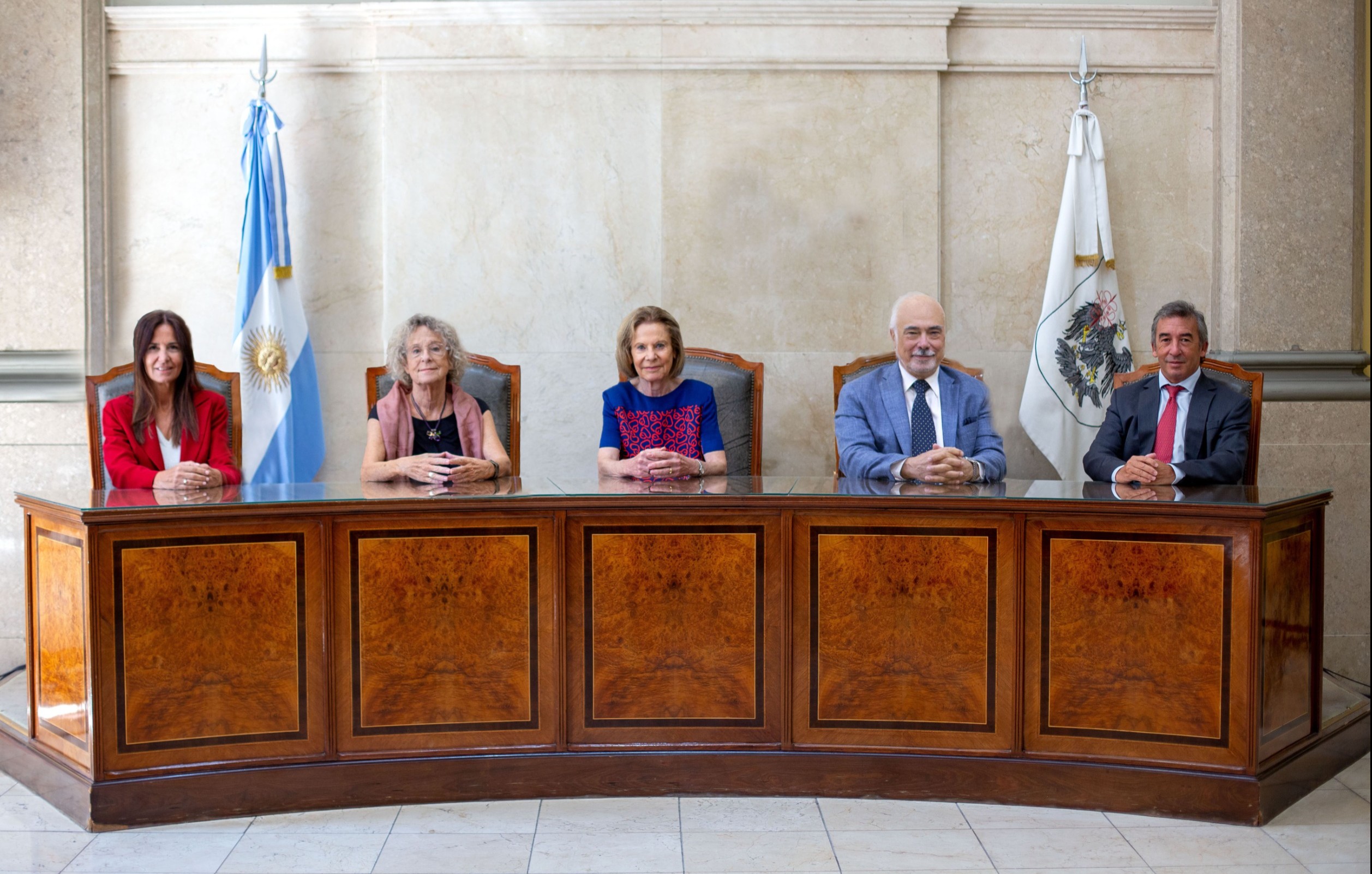 El TSJ le denegó un recurso al imputado por lesiones graves en un garaje de Monserrat 