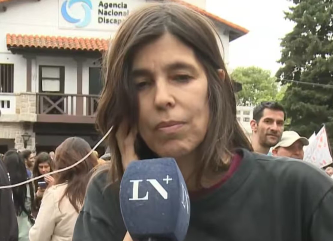 Bassi: "La reforma de la ley de discapacidad es un retroceso"