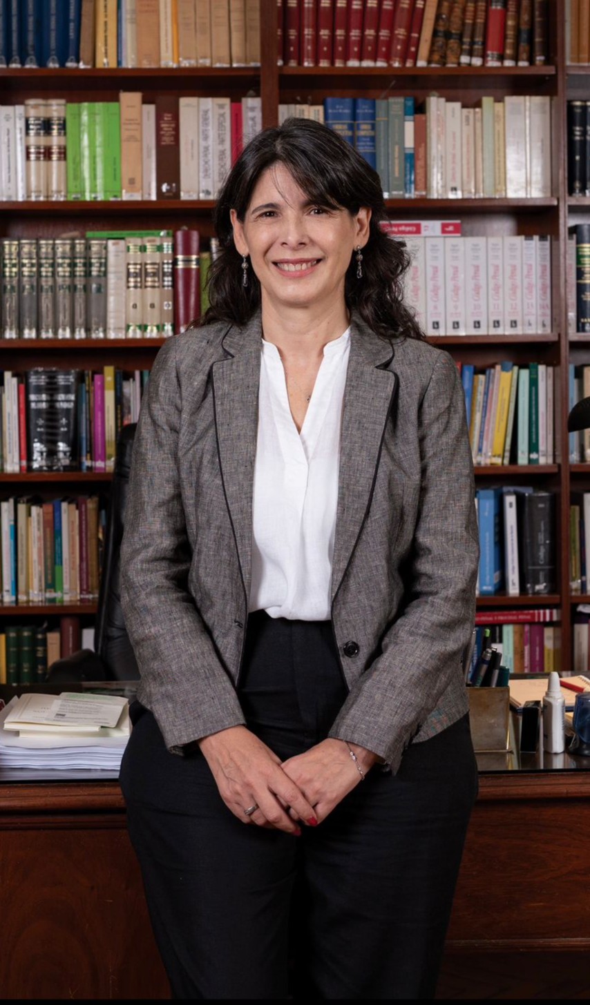 La lista Unidad encabezada por Alejandra García ganó las elecciones en el CPACF